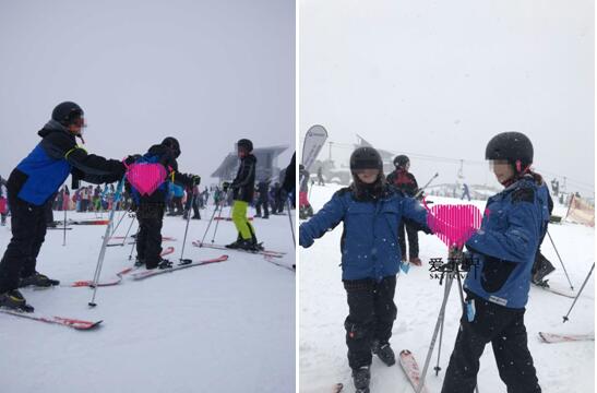 墨尔本,墨尔本自然风光,布勒雪山,澳大利亚布勒雪山温度,墨尔本附近的雪山