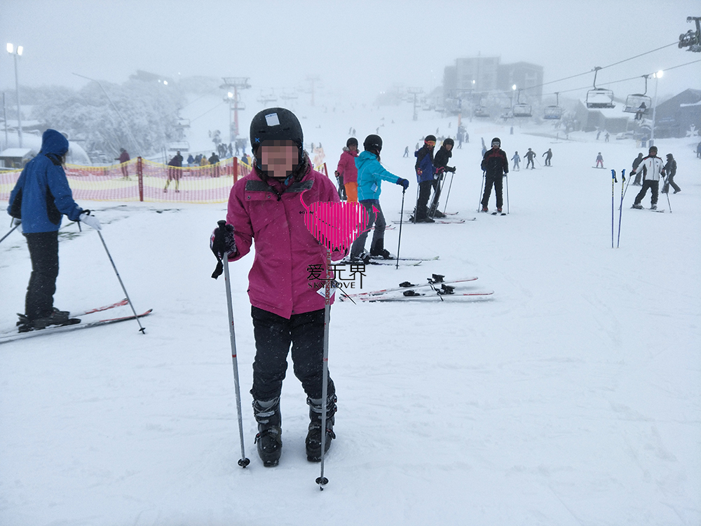 墨尔本,墨尔本自然风光,布勒雪山,澳大利亚布勒雪山温度,墨尔本附近的雪山