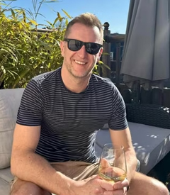 澳大利亚交友网男士图片