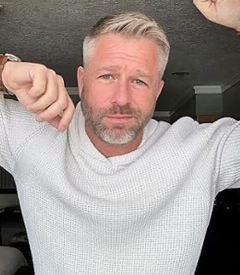 美国交友网男士图片