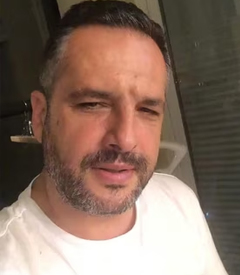 澳大利亚交友网男士图片