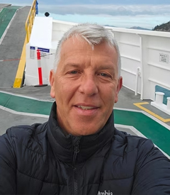 澳大利亚男士Daniel征婚交友