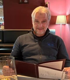 奥地利男士Chris征婚交友