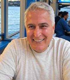 澳大利亚男士John征婚交友