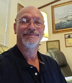 美国男士Arley征婚交友