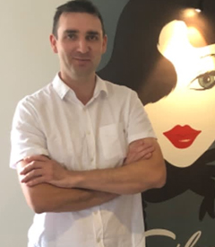 澳大利亚交友网男士图片